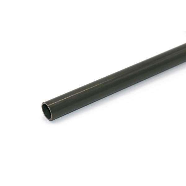 Alloy Steel Tube Precision Seamless Steel Tubes 4130 4140