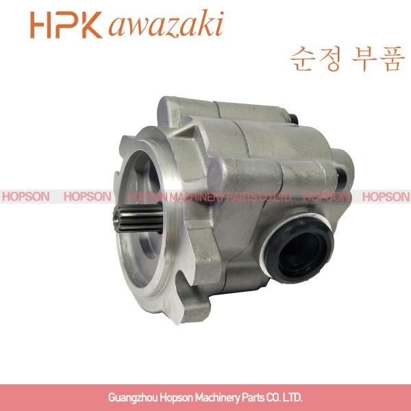 piloto Pump da máquina escavadora 1940G 342-1882 3421882 2897917 2959655 3454393