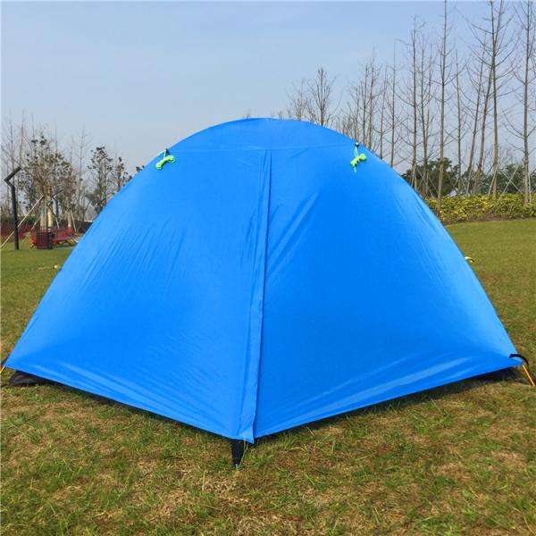 Happy Camper Two Person Tent(HT6024-1)