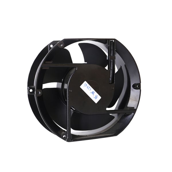 17250 172mm*150mm*50mm 110v 220v 380 Axial Flow Fan 110v Cooling Fan Small Industrial Fan