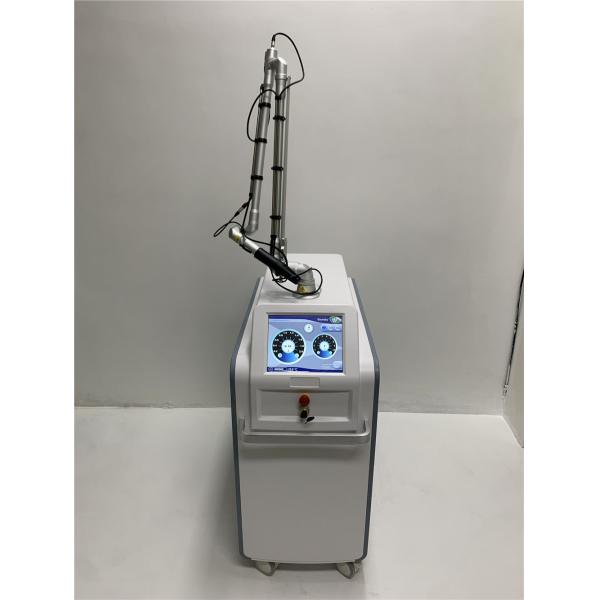 Nd Yag Picosecond Q Cambiado Nd Yag láser 2025 Picosecond láser de eliminación de tatuajes máquina de belleza láser Picosecond