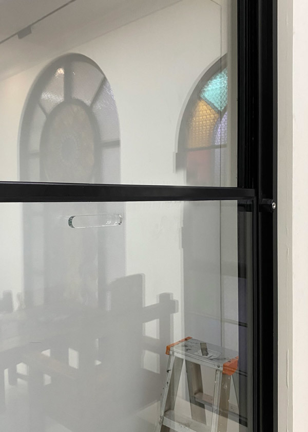 Australian‑Standard Aluminium Double‑Hung Window, Redefine Ventilation Aesthetics