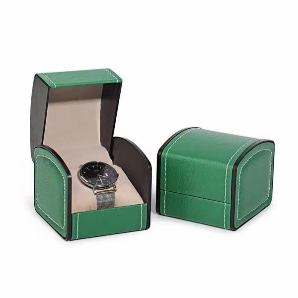 Sewing Needle And Thread Hand Made Watch Personalised Custom Made Jewelry Box