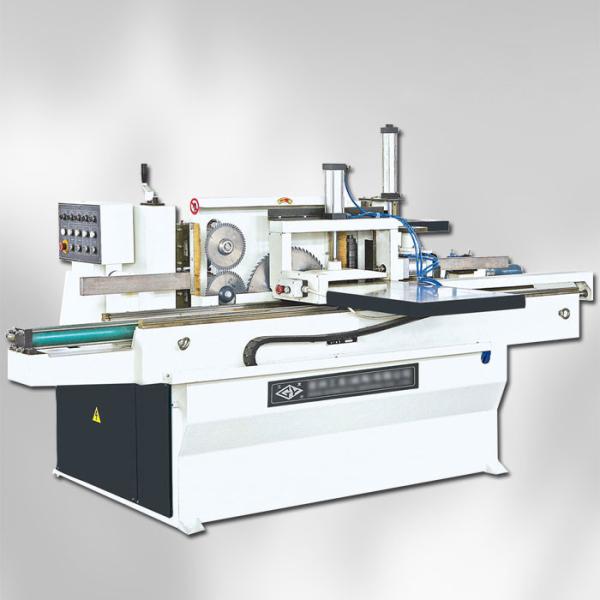 MXF6203 Double-side Copy Milling Machine