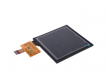 7 Inch LCD TFT Display, 720X720 Resolution, 40 PINS LVDS Interface 500cd/M2