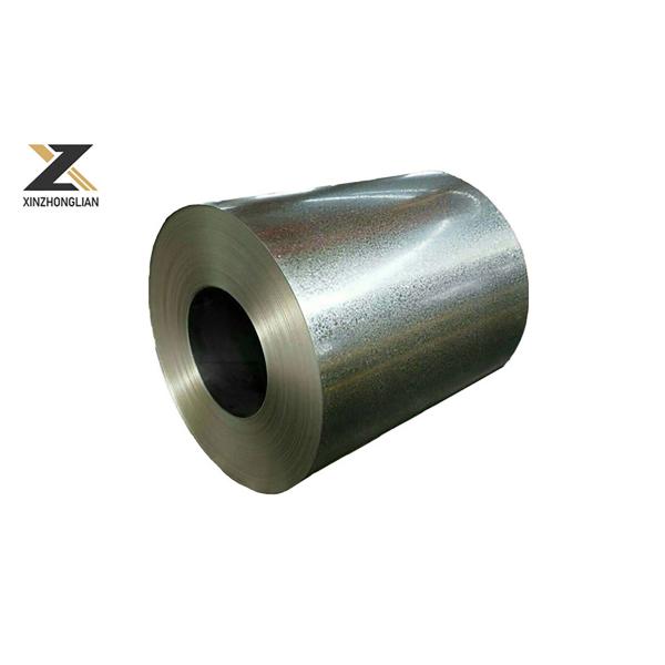 Technique Cold Rolled Dx51 Dx52 Z275 Z100 Z80 Ss400 Q235 Pre Galvanized Steel Sheet Coil