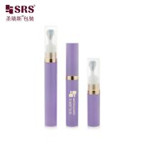 A0035 エレガント 7.5ml から 15ml 亜鉛合金 プレス スタイルのディスペンサー 高級クラフトボトル