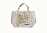 AZO Free Cotton Tote Bags Earth Friendly Reusable Canvas Bags