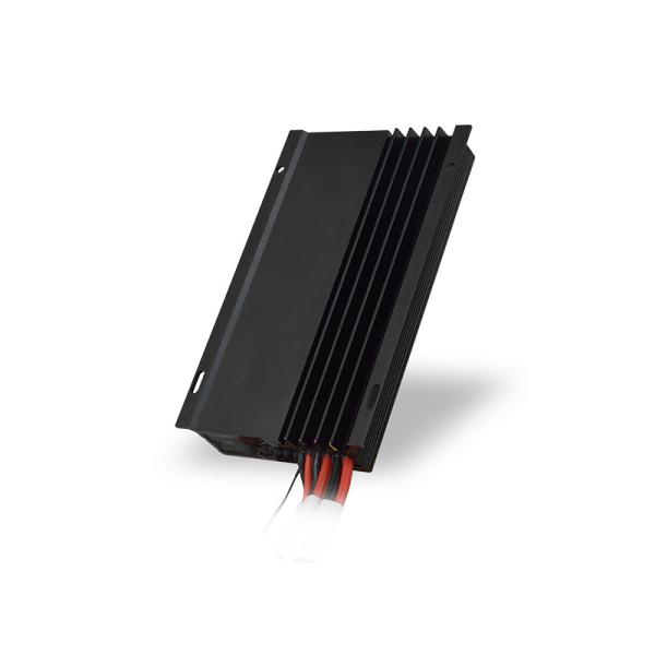 Remote Control Street Light Solar Charge Controller With CE RoHS Certifications