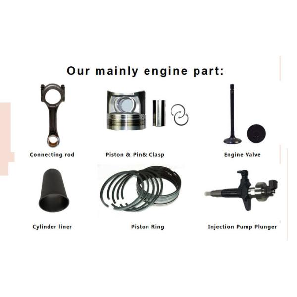 Самые лучшие продавая автозапчасти используемые на поршень 94мм двигателя С4Э Мицубиси для продажи