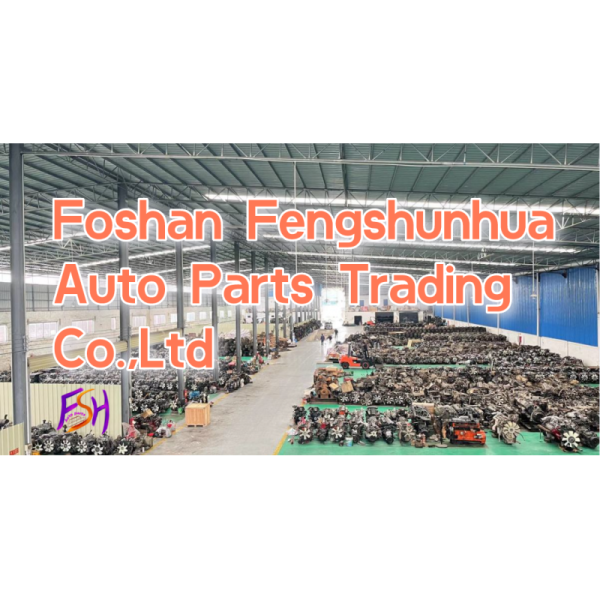 For Sale Cheap Price  Used Gasoline Engine  Genuine Japan J35A for Honda Odyssey