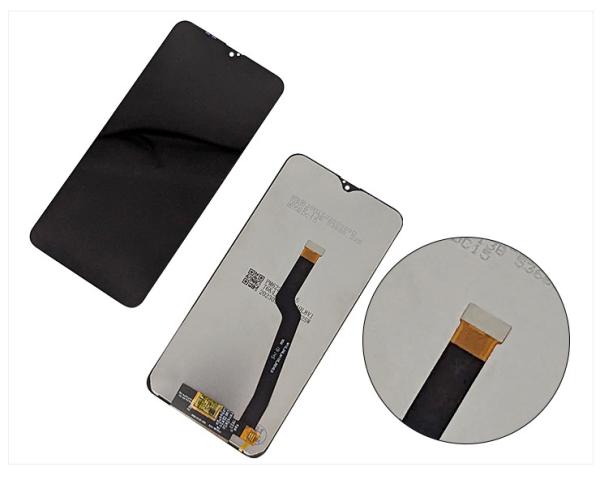 ODM Cell Phone LCD Touch Digitizer Screen Module For Samsung Galaxy A10s A107