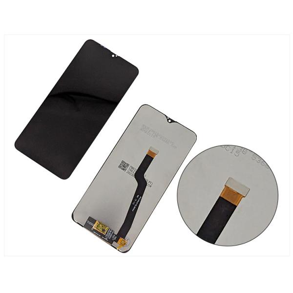 Samsung Galaxy A047 LCD Display Touch Screen Digitizer Assembly with Control 100% Testing Carefully Function