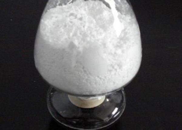 No branco acrílico do PVC do modificador do impacto 801 pulverize a pureza 99,8%
