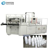 Garrafa plástica de 500ml 1l que faz a máquina de molde automática do sopro da injeção da IBM