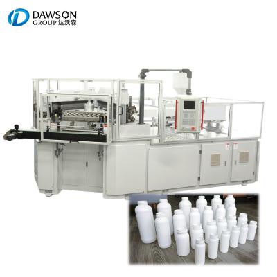 Garrafa plástica de 500ml 1l que faz a máquina de molde automática do sopro da injeção da IBM