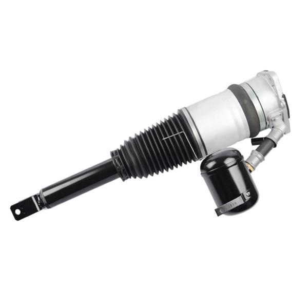 Amortiguador de choque del aire de la parte posterior del sistema de suspensión del aire de Audi A8 D3 (l) 4E0616001E (r) 4E0616002E