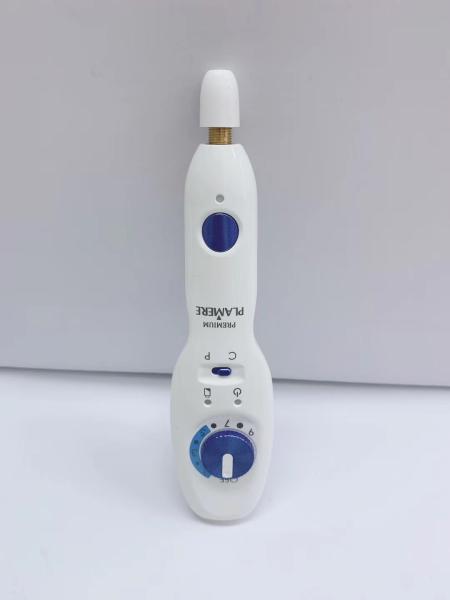 Skin Tightening Rejuvenation Eye Lifting 40khz Fibroblast Plasma Pen OEM