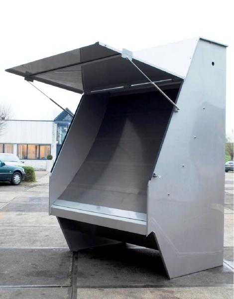 Integrated  Sewage Screening , Band Screen Water Treatment  Low Energy Consumption