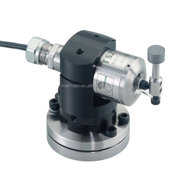 Renishaw TS27R Wired 3D Touch-Trigger Tool Setter for Machining Centers