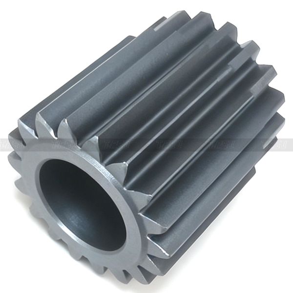 High Durability Hydraulic Motor TM10VD Excavator Travel 2 Stage Sun Gear Motor Partss