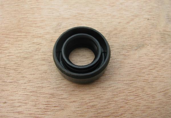 Motorcycle Engine Parts QM200GY , GXT200 Motocross GS200 Engine Oil Seal 12*22*9