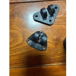 Bolt Electric Trim Tab System, Include LED Screen Control, Actuators, Wires