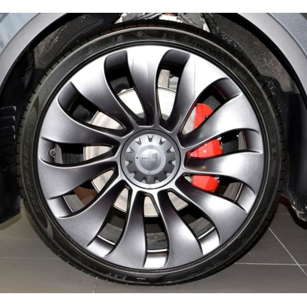 Модель Y 2022 Измененная версия Задний привод Средний внедорожник Электрический 5-дверный 5-местный