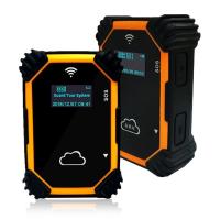 125KHZ garde Tour Monitoring System
