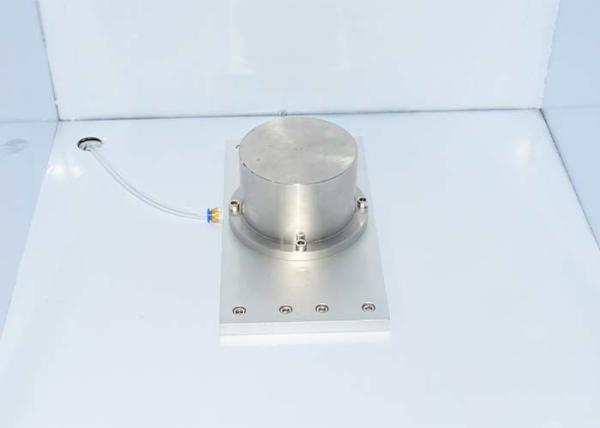 IEC 60601-1 Dispositivo de ensaio de misturador inflamável Equipamento eléctrico médico