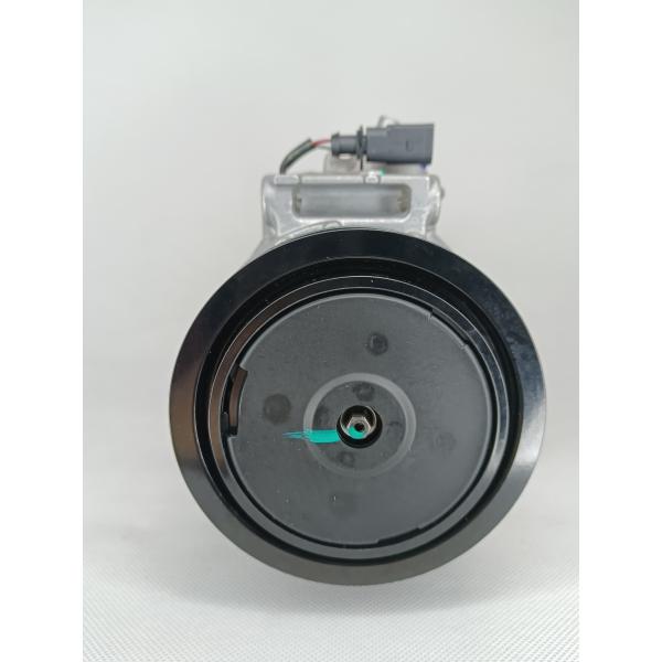 Auto Air Conditioning Compressor For Audi Q7 3.0 Diesel 7L6820808 7SEU16C