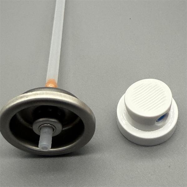 Advanced Sunscreen Protection Valve for Industrial Equipment with Leak - Proof Design