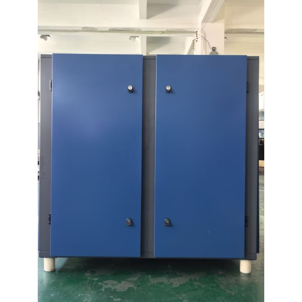 AIRERA AGFD-37 EVO 37kW Industrial Oil Injected Screw Air Compressor