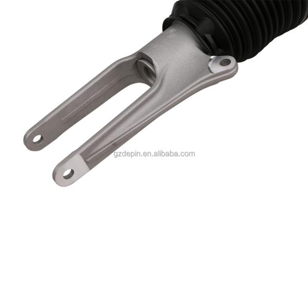 97034305117 Передняя левая воздушная подвеска Ремонт пружины для Porsche Palamela 970 2009-2016