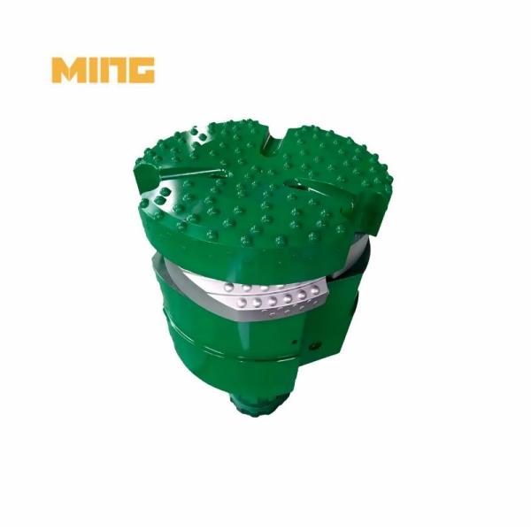 1090mm N240 Shank MXH Overburden Casing Drilling Bit System para máquina de perfuração de água