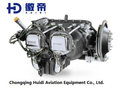 Lycoming O-235 Series Aircraft Engine 108-125 HP