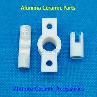 Des solutions sur mesure pour les pièces en céramique d'aluminium pour l'industrie des semi-conducteurs et de l'aérospatiale