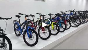 Pingxiang County Songma Children's Toys Co., Ltd.
