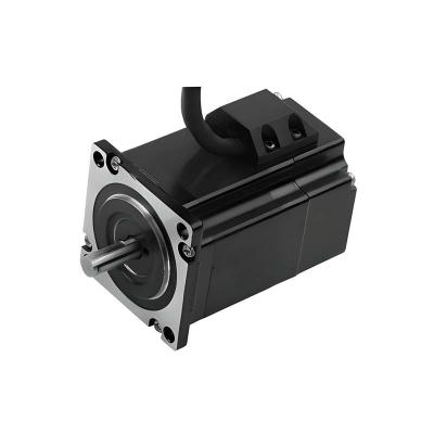 70 mm Rotor intérieur BLDC moteur sans balai Moteur électrique de 157 Watt à 210 Watt Moteur sans balai de 48 V