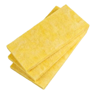 High Temperature Insulation Glass Wool Board Industrial Tank Insulation