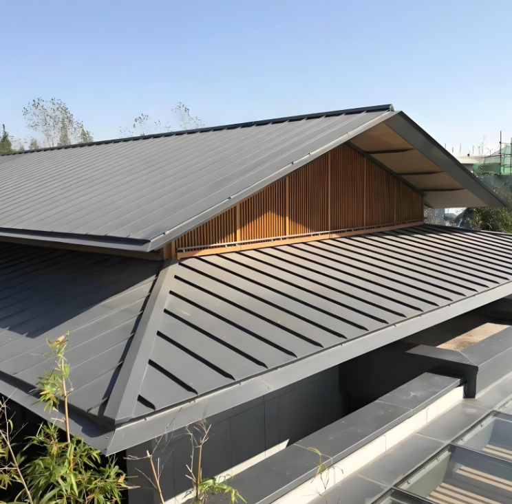 AA5052 H32 0.8MM Aluminium Sheet for Roofing in Extreme Scenarios