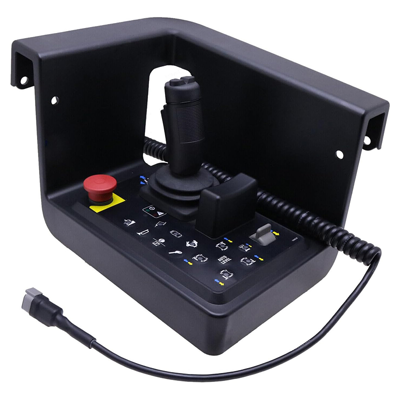Genie 99161 99161GT Контрольная коробка для Genie RT Ножничная подъемная платформа