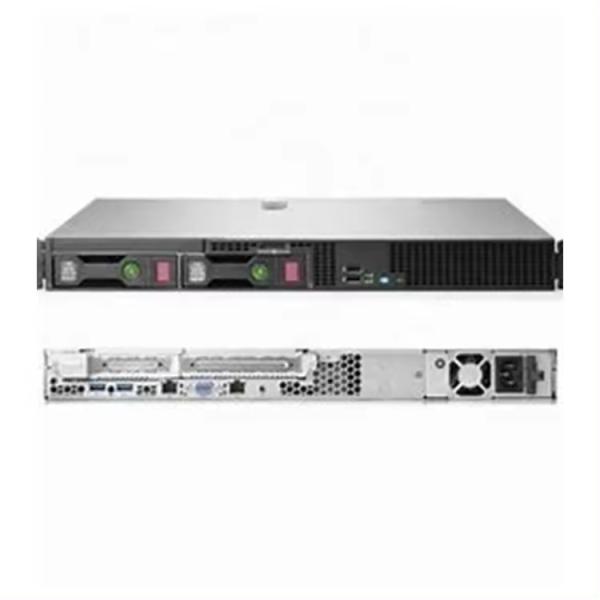 1U Rack Xeon Servers HPE Proliant DL20 Gen10 Plus Server for Proven Server Category