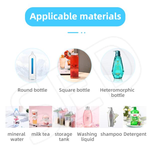 0.6MPA Automatic High Speed Bottle Unscrambler