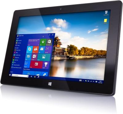 Pro Ultrabook ordinateur de tablette d'ODM Fusion5 Windows 11 10 pouces
