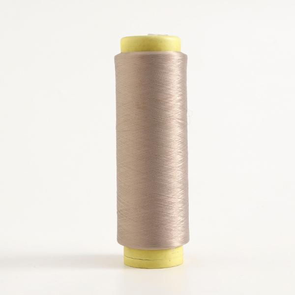 Recycled Anti Bacterial Polyester Textured Yarn 300D-1200D High Machine 30/1 Mono Filament Yarn