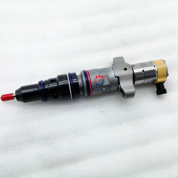Injecteur d'excavatrice E330D Injecteur de carburant 387-9432 3879432