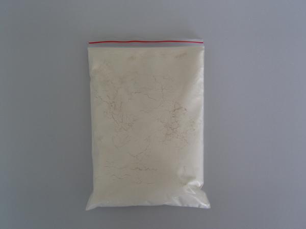 Creamy White Dehydrated Horseradish Powder 100 Mesh No Foreign Odours