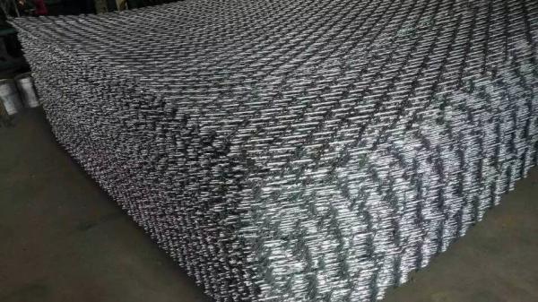 RAZOR MESH