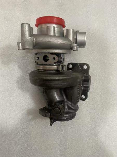 New Original BorgWarner VW Volkswagen Turbo Parts 6.0T TD04HL-19T 49389-00101